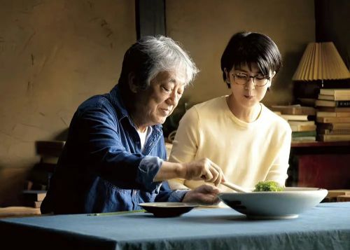 舌尖上的时岁 土を喰らう十二ヵ月