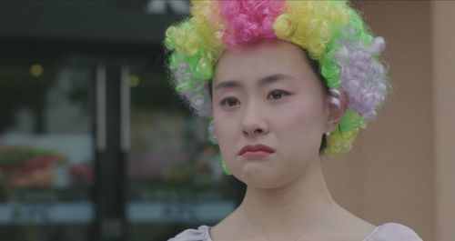 小丑奇缘