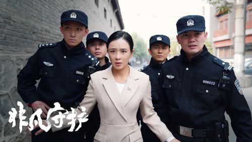 非凡守护