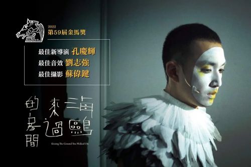 海鸥来过的房间 海鷗來過的房間