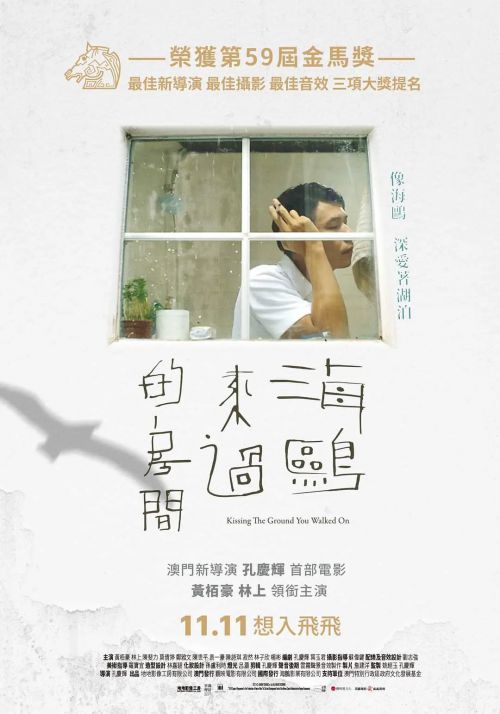 海鸥来过的房间 海鷗來過的房間