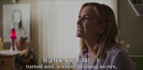 亲爱的佐伊