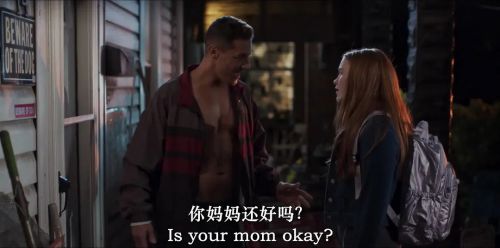 亲爱的佐伊