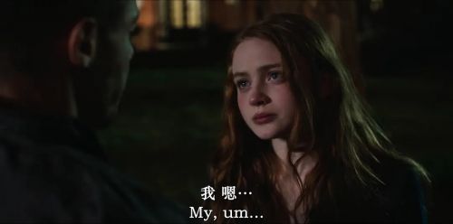 亲爱的佐伊