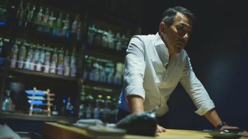 黑的教育