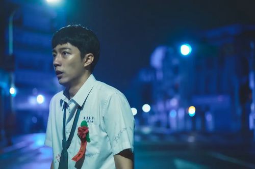 黑的教育