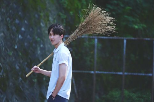 小蓝 小藍
