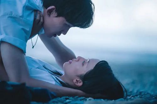 小蓝 小藍