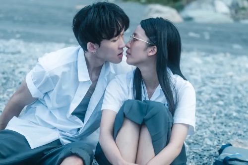 小蓝 小藍