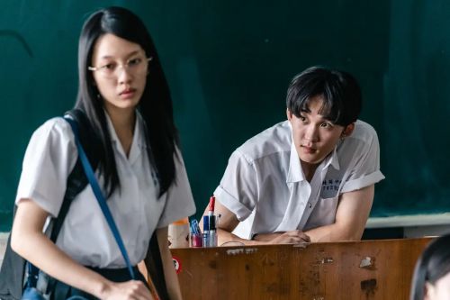 小蓝 小藍