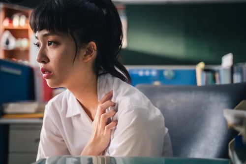 小蓝 小藍