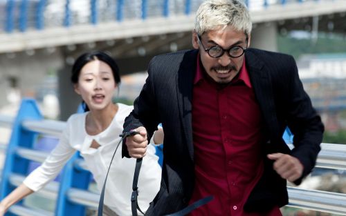 半岛行动