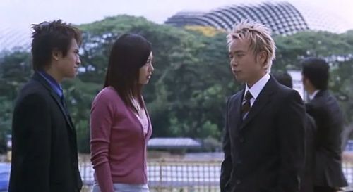 左麟右李