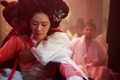 美人图
