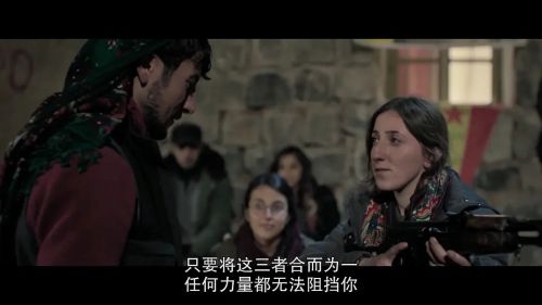 结局终将壮烈