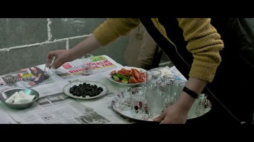 结局终将壮烈