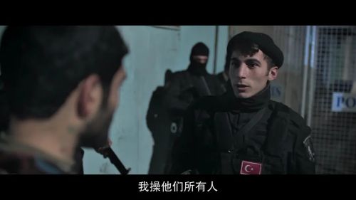 结局终将壮烈