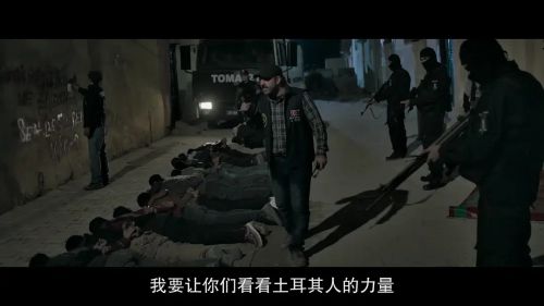 结局终将壮烈