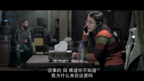 结局终将壮烈