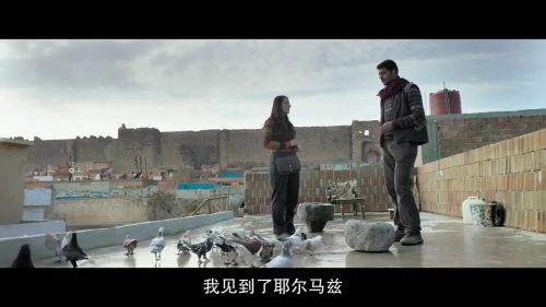 结局终将壮烈