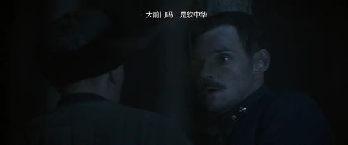 不朽的走廊