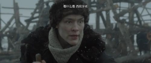 不朽的走廊
