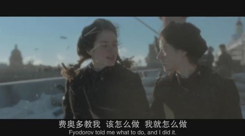 不朽的走廊