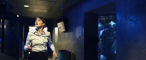 亡者之湿
