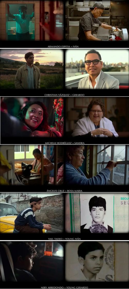 我随身携带你