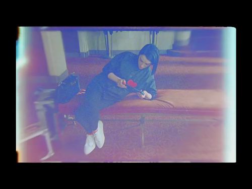 无名旅馆