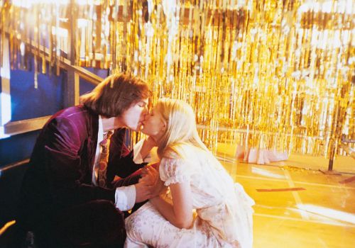 处女之死