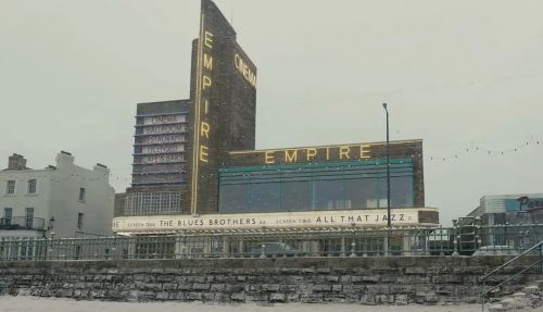 光之帝国