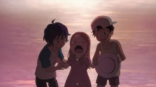 回转企鹅罐 剧场版 前篇 劇場版