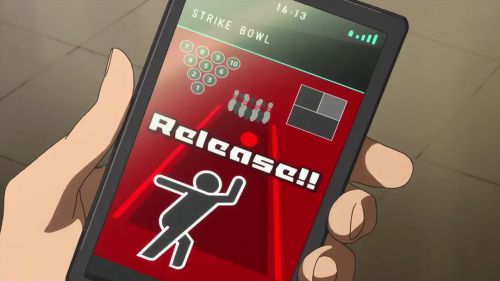 回转企鹅罐 剧场版 前篇 劇場版