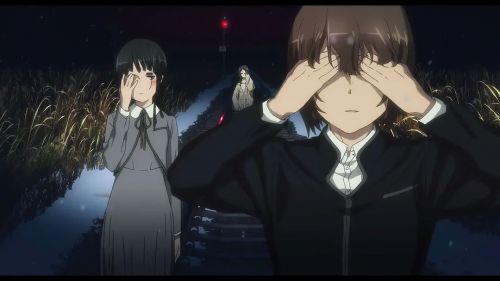 爱丽丝和特蕾丝的梦幻工厂 アリスとテレスのまぼろし工場