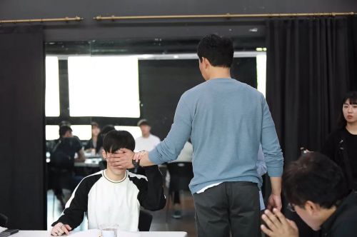 方法派