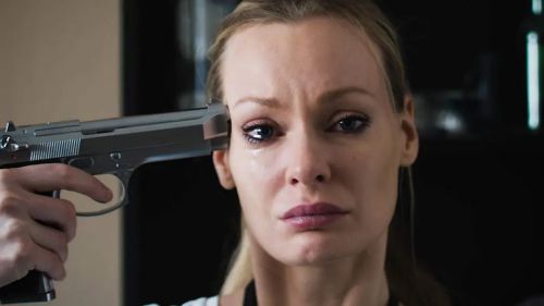 黑暗异物