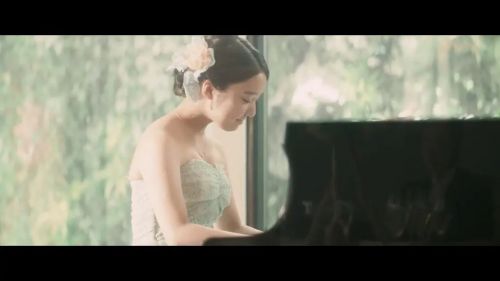 羊与钢的森林