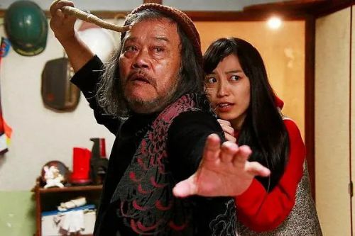 艺术大师