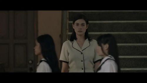修道院怪案