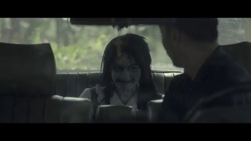 修道院怪案