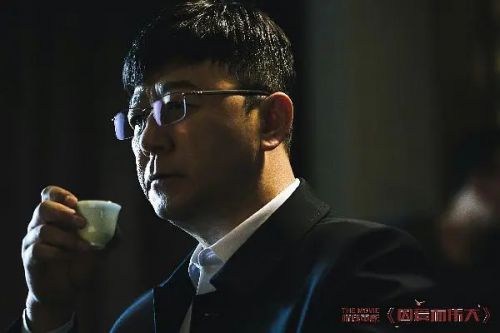 因爱而伟大