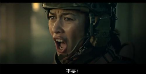 哨兵行动