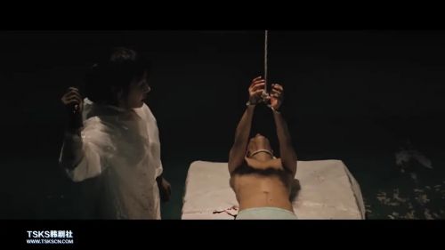 狗一般的东西