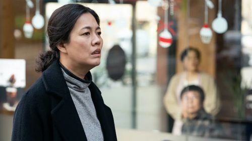 景雅的女儿