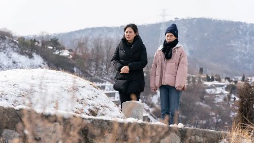 景雅的女儿