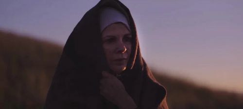 抹大拉的玛丽亚