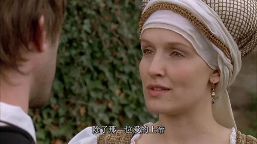 路德传