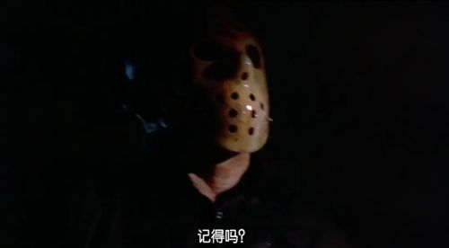 十三号星期五：终结篇