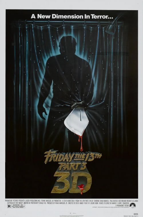 十三号星期五3